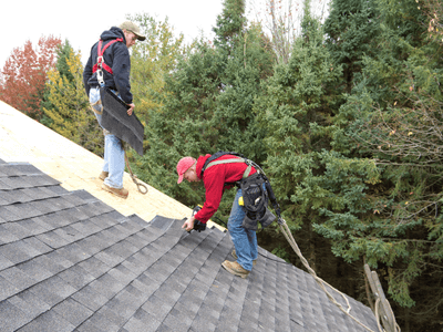 About Roof Repair Experts Stockdale, PA